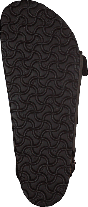 Birkenstock - Milano Regular Birko-flor Mocca Brown