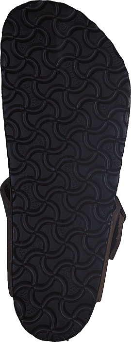 Birkenstock - Gizeh Regular Natural Leather Tabacco Brown