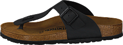 Birkenstock - Ramses Regular Birko-flor Black