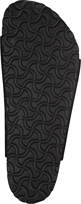 Birkenstock - Florida Soft Birko-flor Black