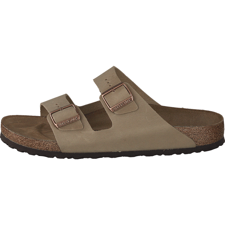 Arizona Narrow Tabacco Brown