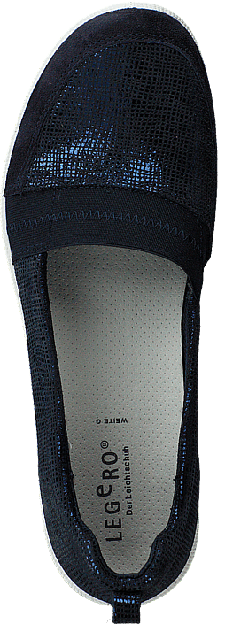 Legero - Salina Bluette