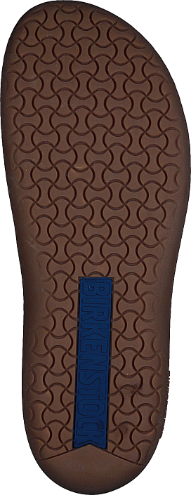 Birkenstock - Iona Regular Natural Leather Cuoio