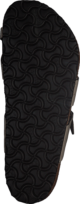 Birkenstock - Mayari Regular Vegan Birko-flor Pull Up Stone
