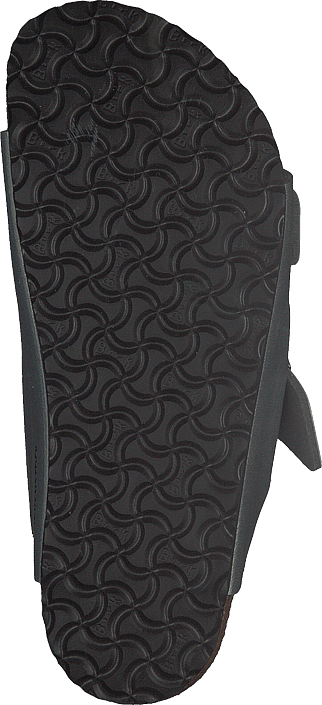 Birkenstock - Arizona Regular Birko-flor Silver