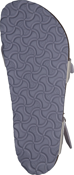 Birkenstock - Yara Regular Birko-flor Two Tone Creme Pink