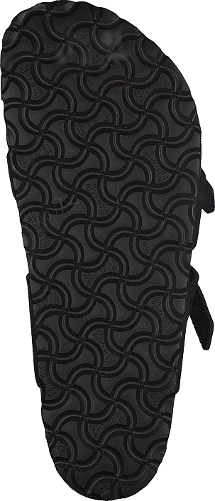 Birkenstock - Mayari Regular Leather Black