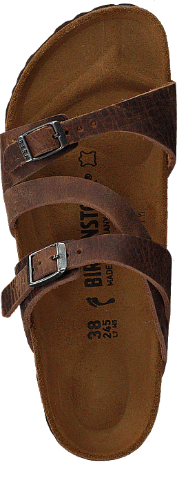birkenstock salina slim