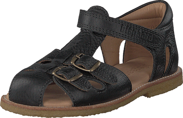 Bisgaard - 70519.118.204 Black