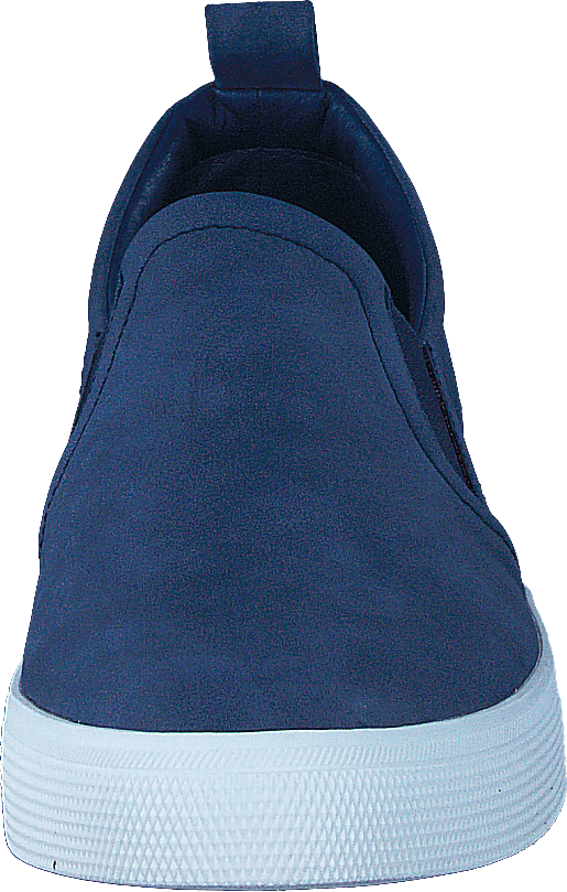 Semmy Slip On Navy