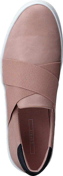 Esprit - Semmy Slip On Dusty Nude