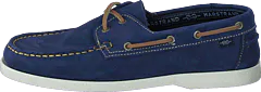 Marstrand - 2 Eye Nbk Blue