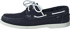 Marstrand - 2 Eye Nbk Wmn Navy