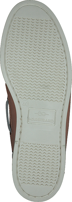 Nbk Flats Sko Marstrand Eye Kjøp 2 Online Wmn Light Pink Brune qSwvF6U