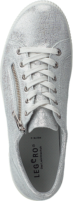 Legero - Tanaro Offwhite Combi