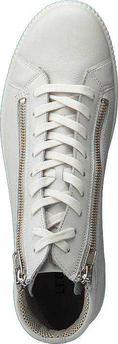 Legero - Tanaro White
