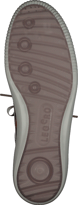 Legero - Tanaro Samba Multi Colored