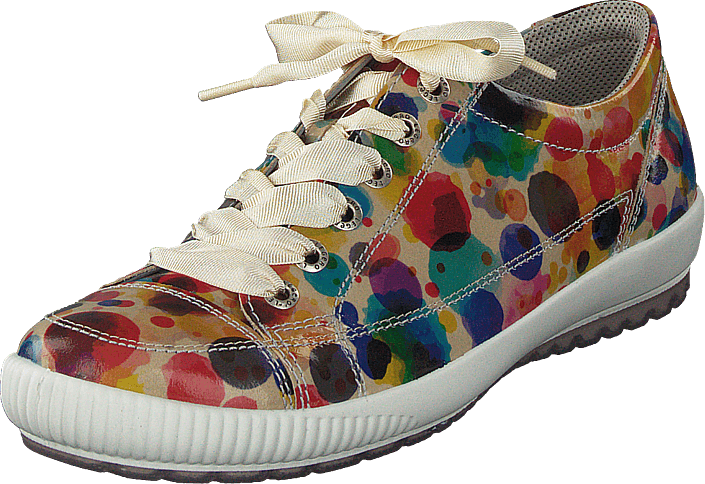 Legero - Tanaro Samba Multi Colored