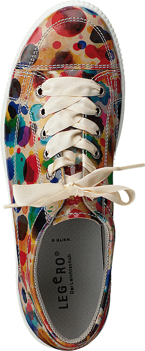 Legero - Tanaro Samba Multi Colored