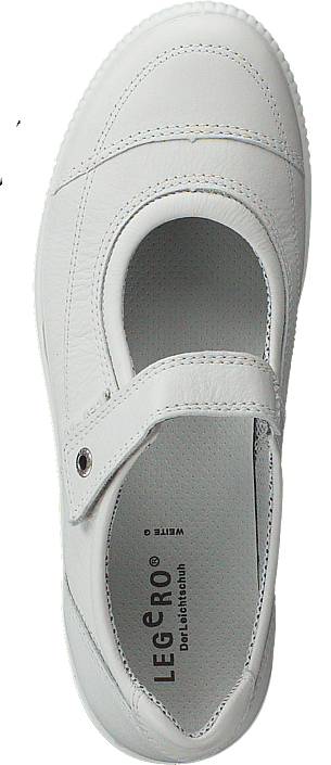 Legero - Tanaro White