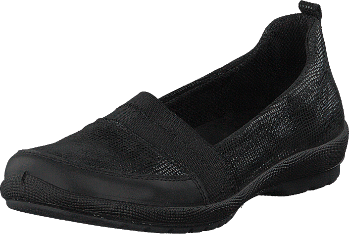 Legero - Salina Black Combi