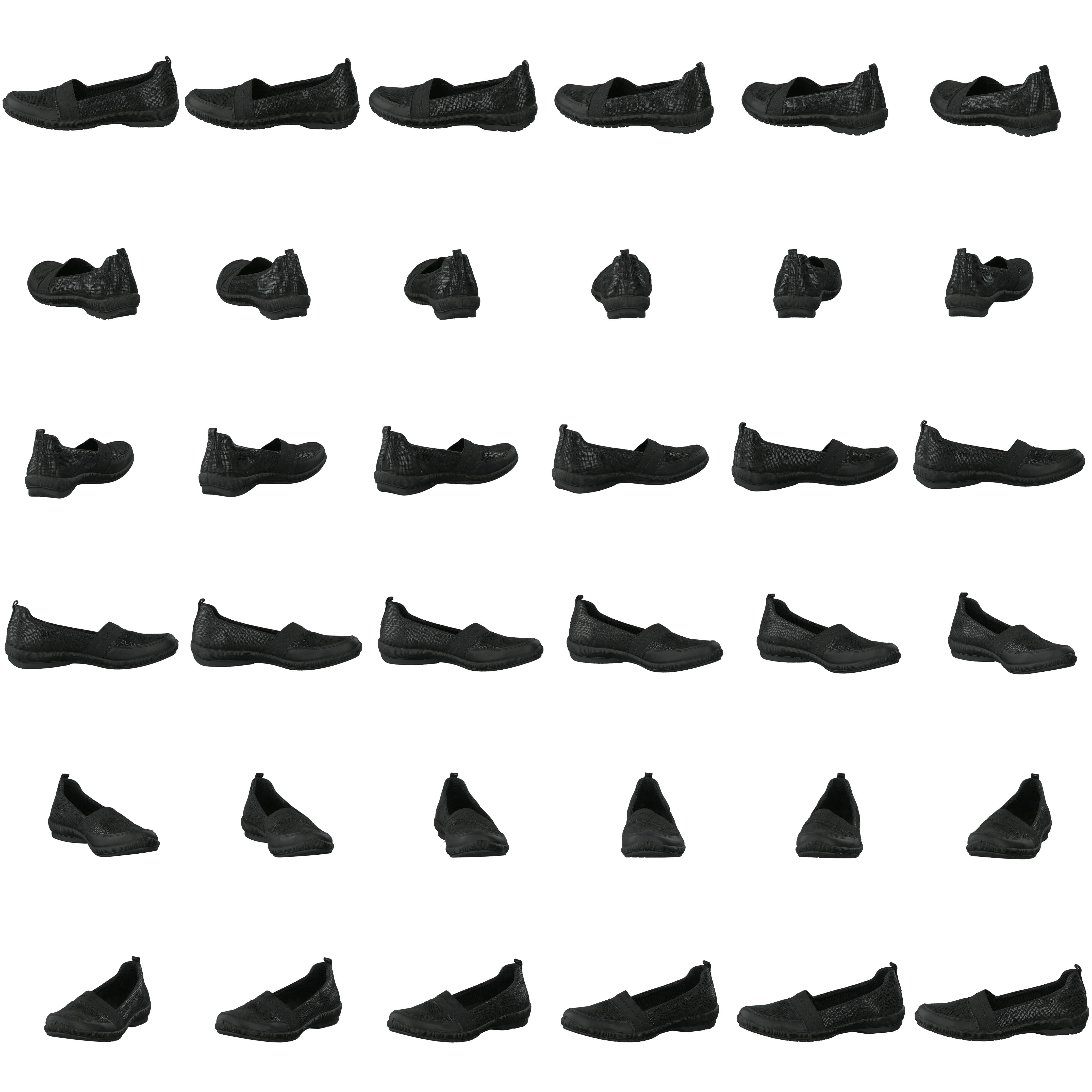 Salina Black Combi - Bild 8