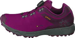Icebug - DTS3 W RB9X GTX Dk Magenta/Carbon
