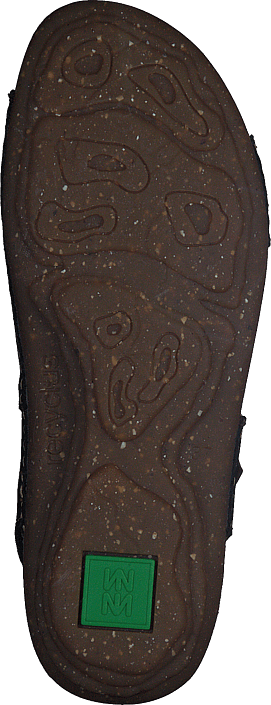 El Naturalista - Torcal Black