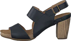 El Naturalista - Kuna Black