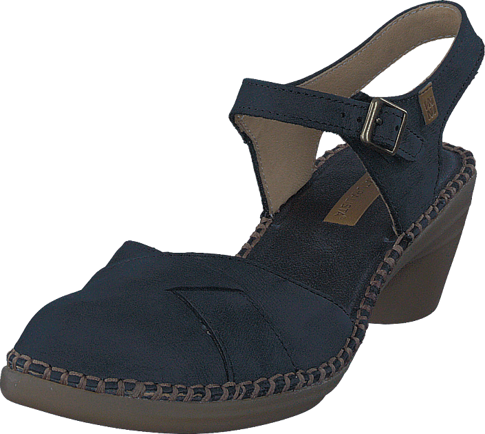 El Naturalista - Aqua Black