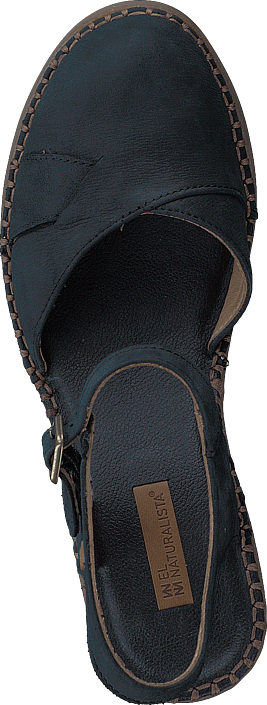 El Naturalista - Aqua Black
