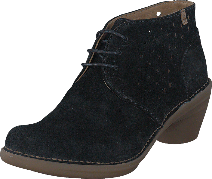 El Naturalista - Aqua Black