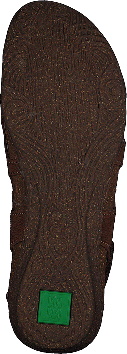 El Naturalista - Wakataua Wood