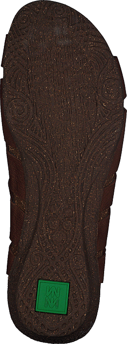 El Naturalista - Wakataua Wood
