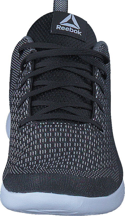 Esoterra DMX Lite Black White Shoes for every occasion Footway