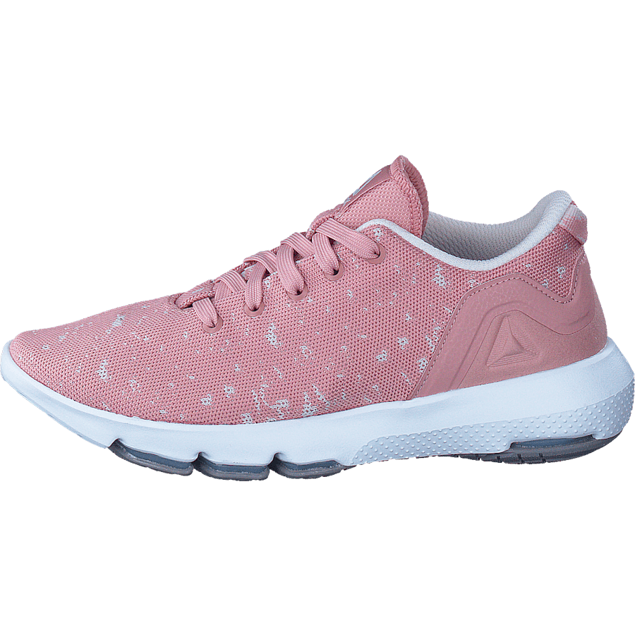 Cloudride DMX 3.0 Chalk Pink/Pale Pink/Grey/Wht