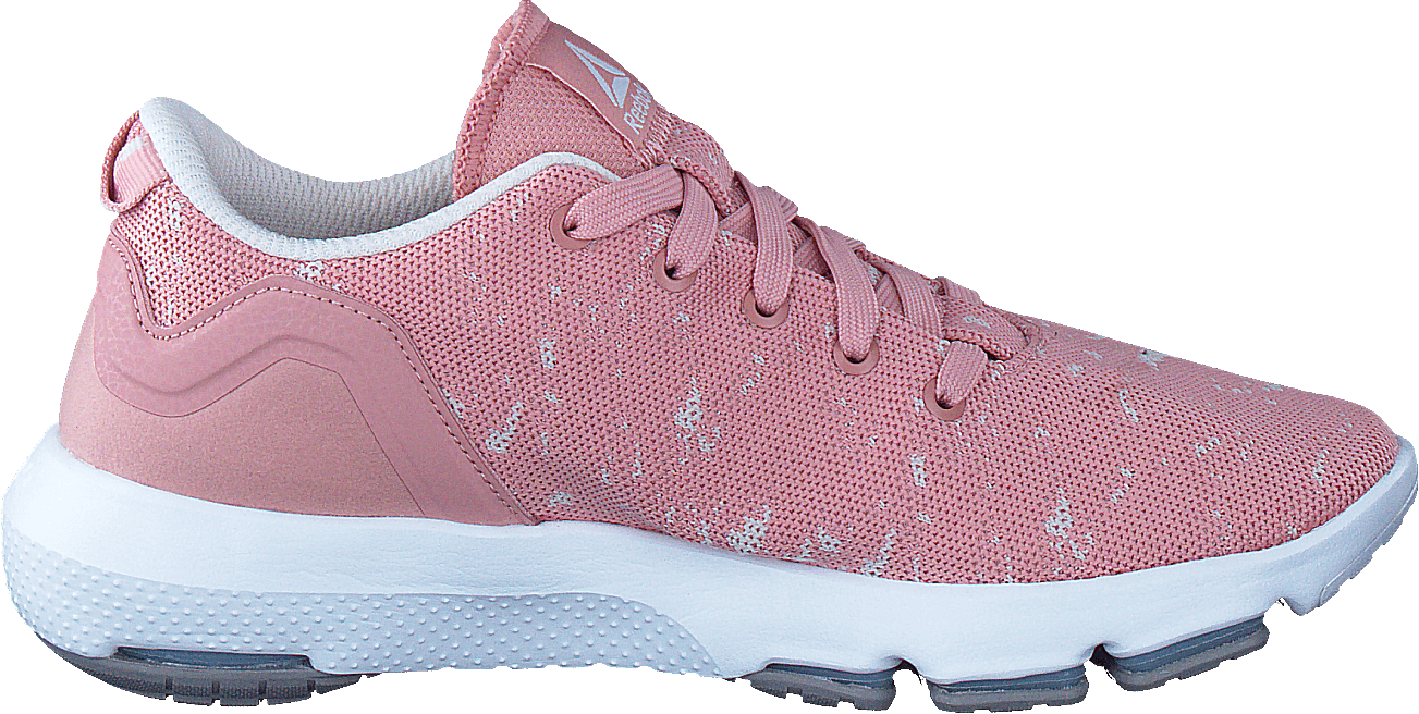 Cloudride DMX 3.0 Chalk Pink/Pale Pink/Grey/Wht - Bild 2