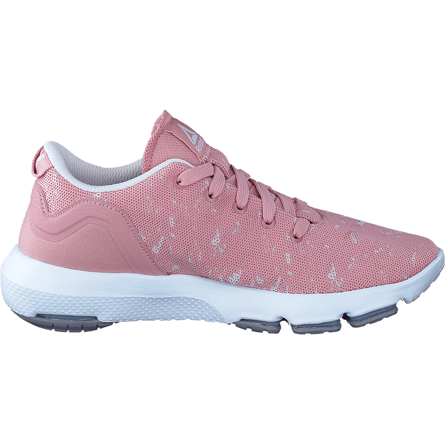 Cloudride DMX 3.0 Chalk Pink/Pale Pink/Grey/Wht - Bild 2