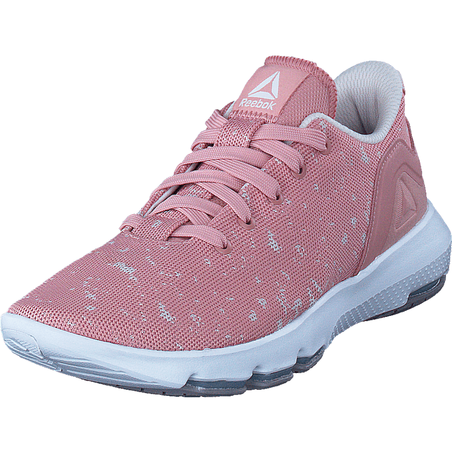 Cloudride DMX 3.0 Chalk Pink/Pale Pink/Grey/Wht - Bild 3