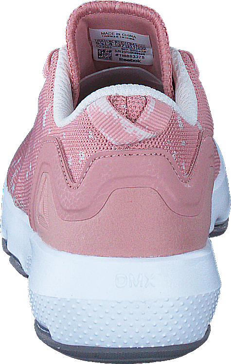 Cloudride DMX 3.0 Chalk Pink/Pale Pink/Grey/Wht - Bild 5