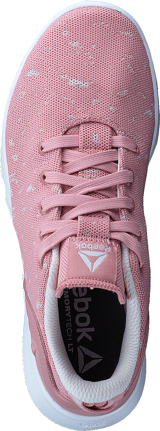 Cloudride DMX 3.0 Chalk Pink/Pale Pink/Grey/Wht - Bild 6