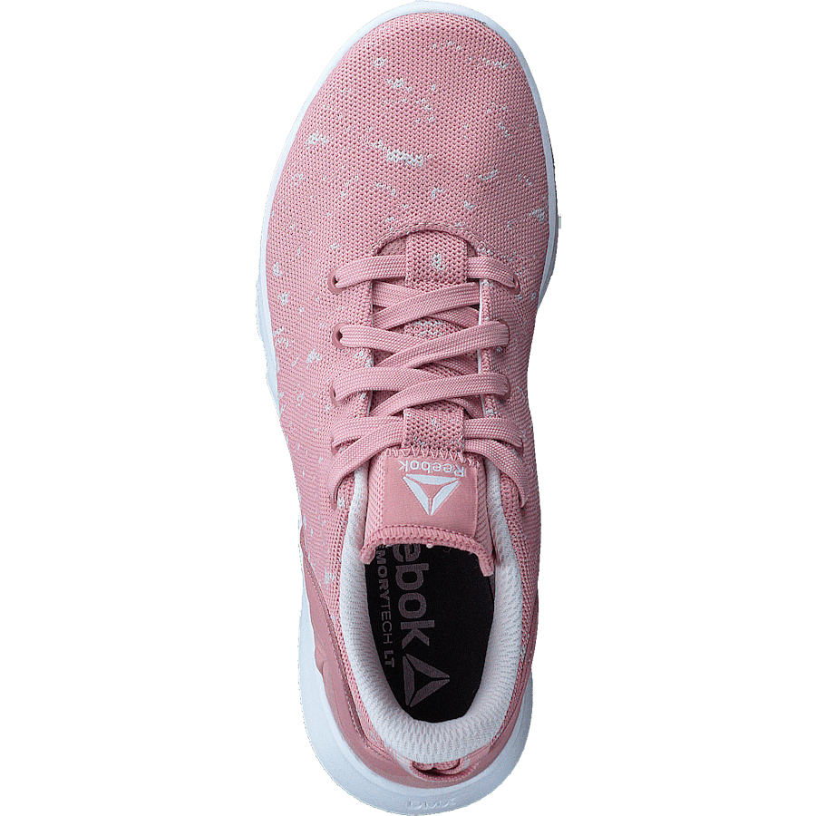 Cloudride DMX 3.0 Chalk Pink/Pale Pink/Grey/Wht - Bild 6