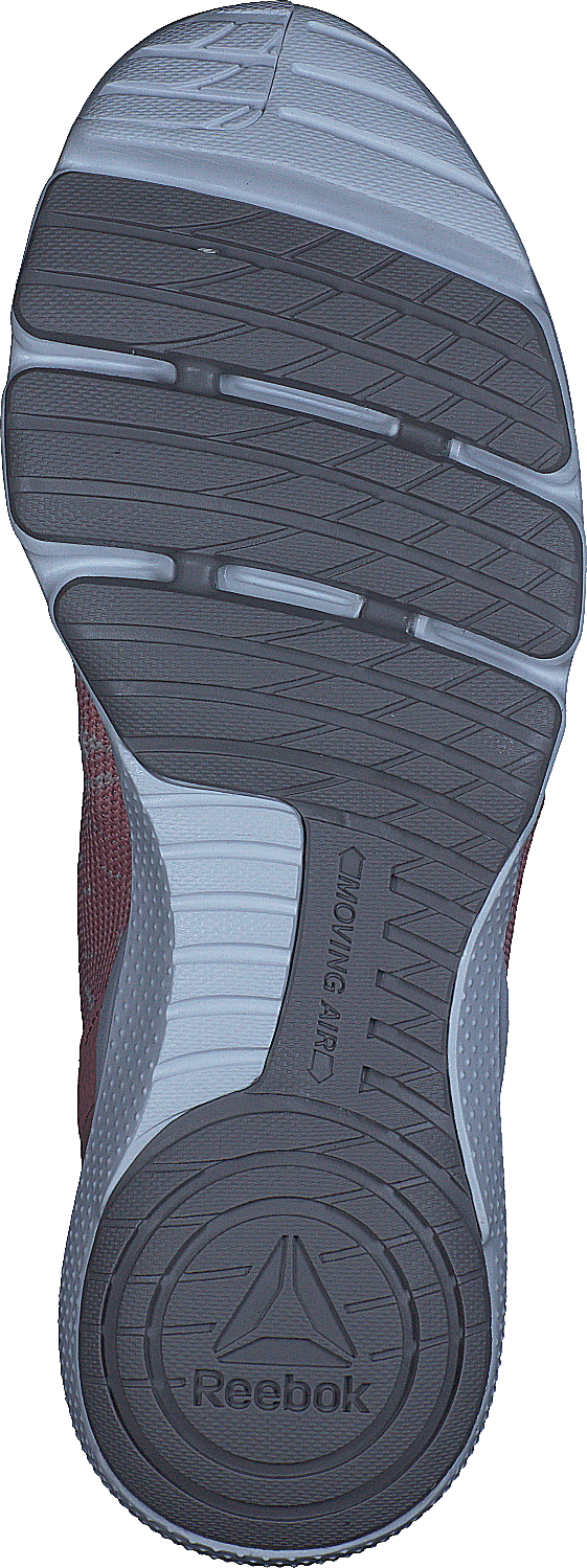 Cloudride DMX 3.0 Chalk Pink/Pale Pink/Grey/Wht - Bild 7