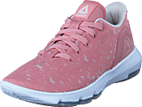 Cloudride DMX 3.0 Chalk Pink/Pale Pink/Grey/Wht - Bild 9