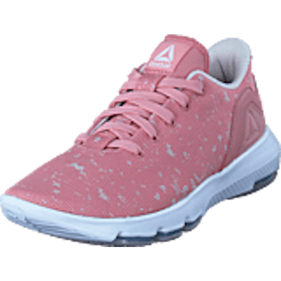 Cloudride DMX 3.0 Chalk Pink/Pale Pink/Grey/Wht - Bild 9