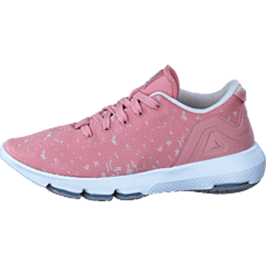 Cloudride DMX 3.0 Chalk Pink/Pale Pink/Grey/Wht - Bild 10