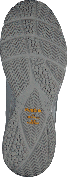 Reebok - Work N Cushion 3.0 White/Steel