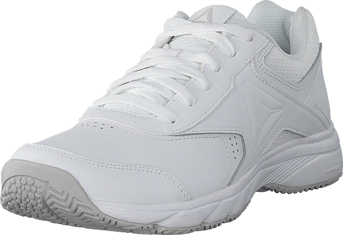 reebok work n cushion 3.0 white