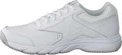 Reebok - Work N Cushion 3.0 White/Steel