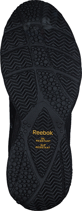 Reebok - Work N Cushion 3.0 Black